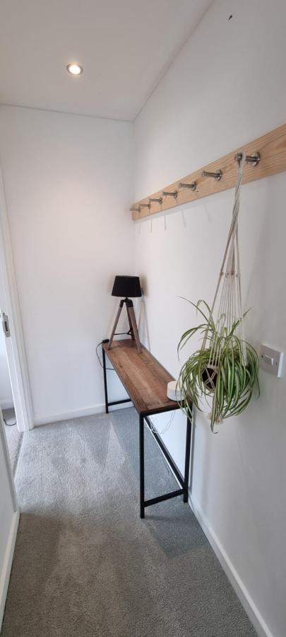 Hidden Gem Near The Beach With Pool Table New Quay Buitenkant foto