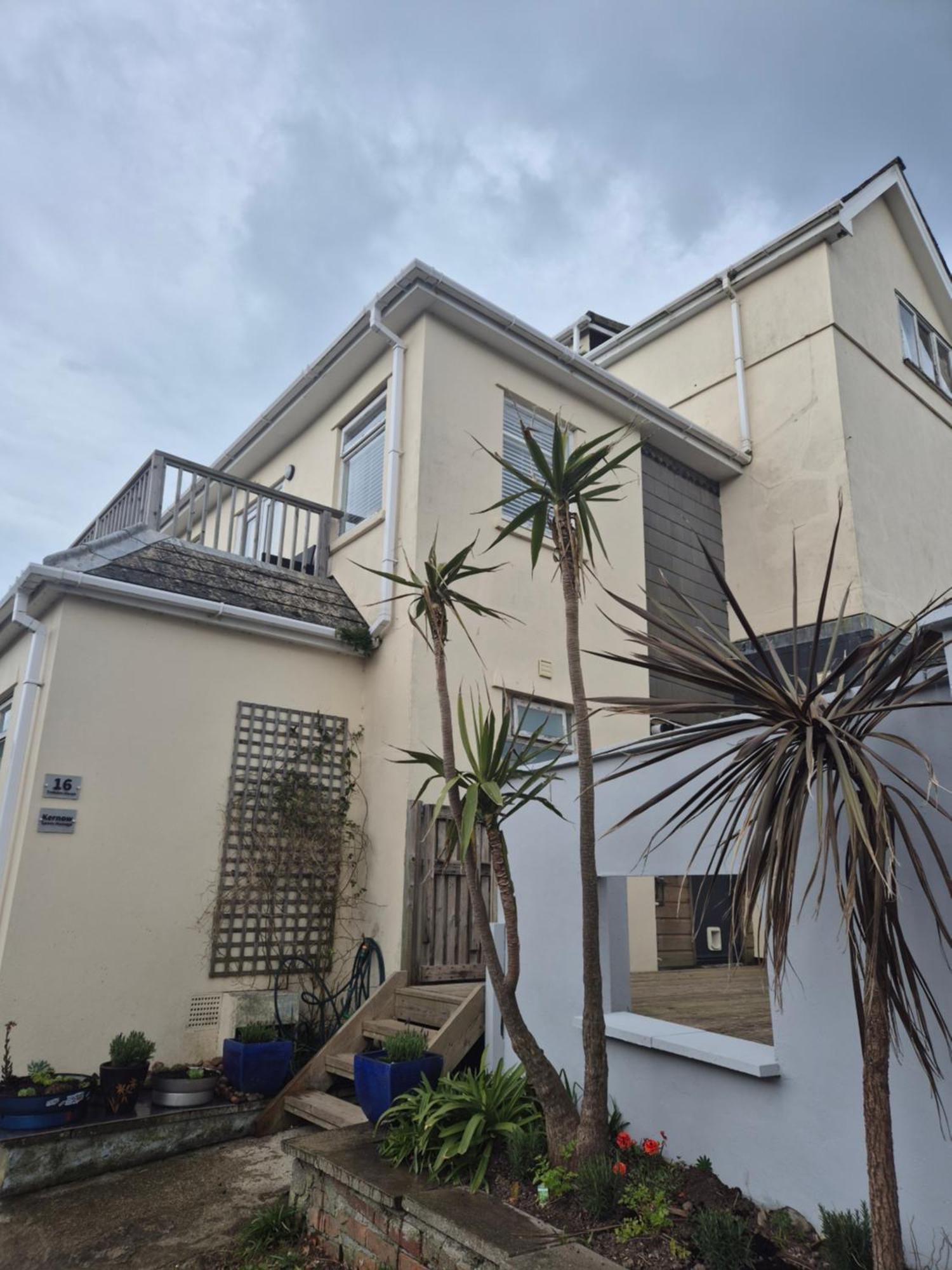 Hidden Gem Near The Beach With Pool Table New Quay Buitenkant foto