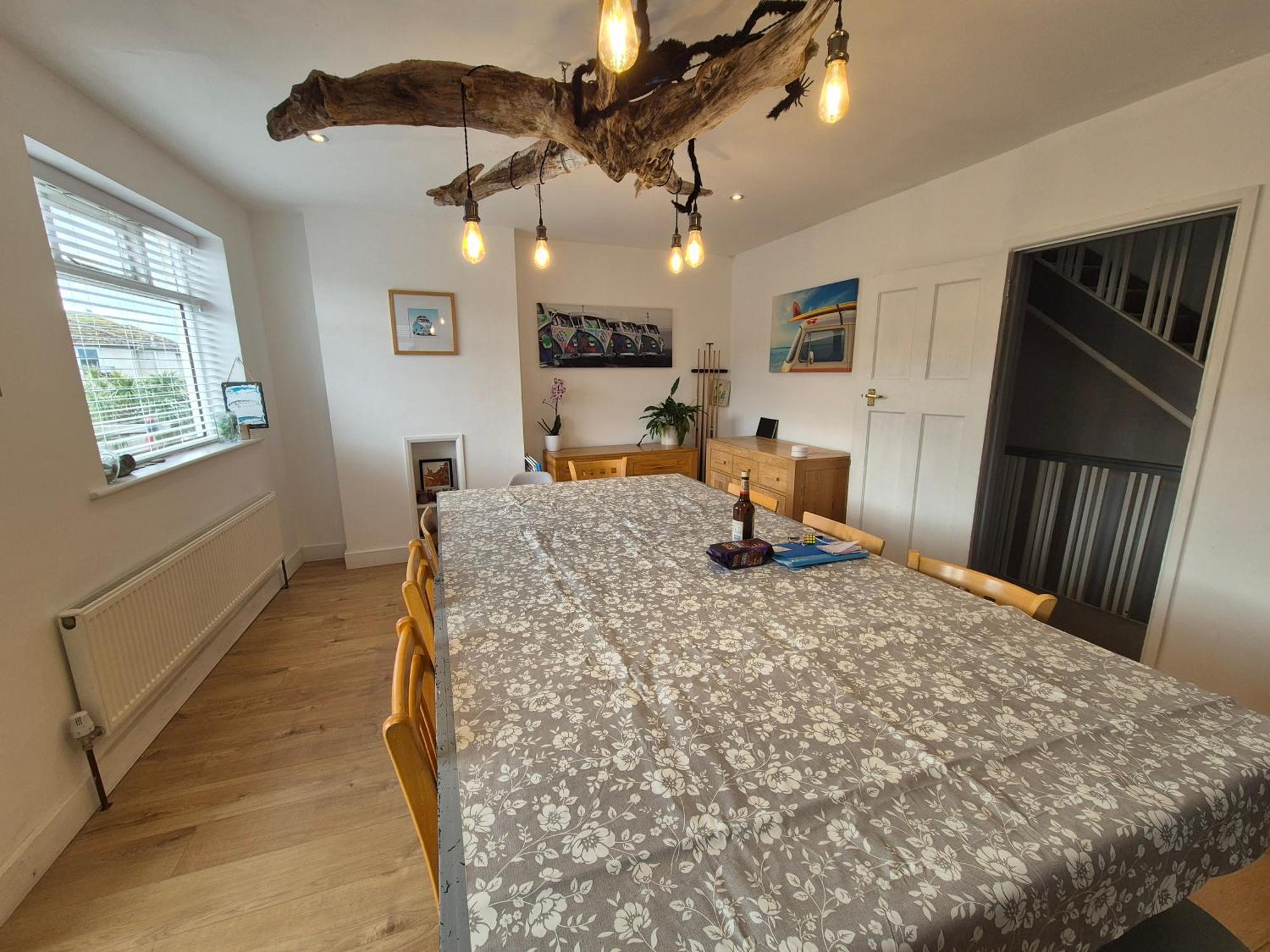 Hidden Gem Near The Beach With Pool Table New Quay Buitenkant foto